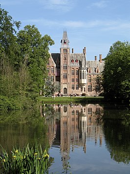 Kasteel van Loppem