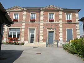 Town hall