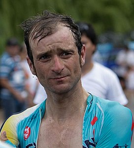 Michele Scarponi.