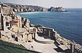 Image 10The Minack Theatre, carved from the cliffs (from Culture of Cornwall)