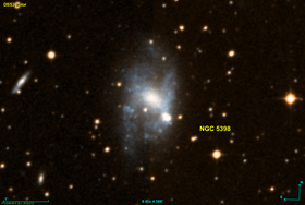 Image illustrative de l’article NGC 5398