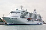 Seven Seas Voyager