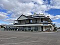 Heritage listed Seabreeze Hotel, Tumby Bay 2024