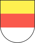 Brasão de Münster