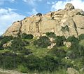 Stoney Point.