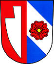 Wappen von Popovice