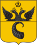 Wappen von 1781