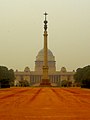 Rashtrapati Bhavan