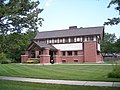 William H. Emery, Jr. House, 1903