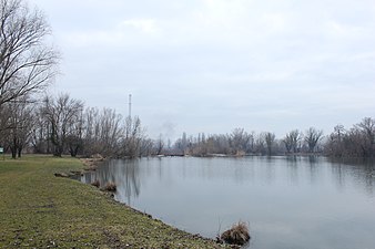 Veliko jezero