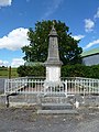 Oorlogsmonument