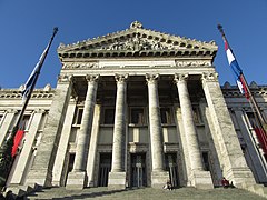 Palacio Legislativo