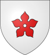 Blason de Beaune-la-Rolande