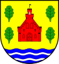 Wapen van Bünsdorf