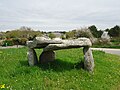 Dolmen von Botlann