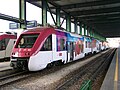 Elettrotreno TT ETi 400