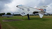 F-4 Phantom, F-86D