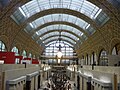 Innenraum von Musée d’Orsay