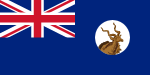 ? Vlag van Brits-Somaliland (1903–1950)