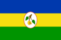 Bandiera di Grenada 1967-1974