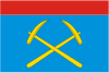 Vlag van Podolsk