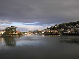 Kinsale – Veduta