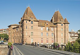 Musée Ingres de Montauban.