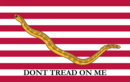 Twenty-eight US naval jack, 1975-1976, based on the first US naval jack