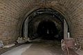 Souterrain, gare de Limoges (25 juin 2014)