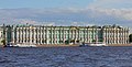 The Winter Palace, Saint Petersburg