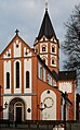 Saint Margaretha, Vaticanic Basilica Minor