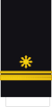 Lieutenant junior grade (Philippine Navy)[9]