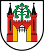 Coat of arms of Lipno