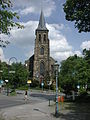 Kirche St. Bonaventura in Remscheid-Lennep