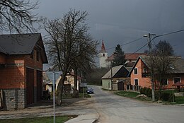 Předín - Sœmeanza