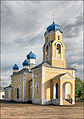 Église de l’Exaltation de la Sainte-Croix