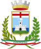 Coat of arms of Cogoleto