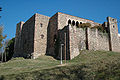 Castell de Vallparadís Terrassa