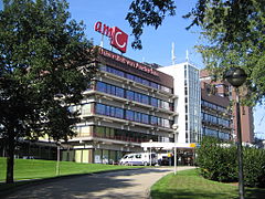 Academisch Medisch Centrum (AMC)