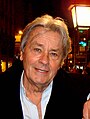 18. August: Alain Delon (2011)