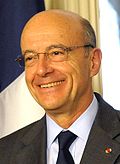 Alain Juppé