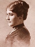 Mary Arthur McElroy