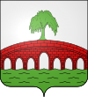 Blason de Quissac