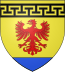 Blason de Aillant-sur-Milleron