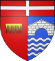 Saint-Félix-de-Sorgues – Stemma