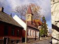 Église catholique de Cēsis