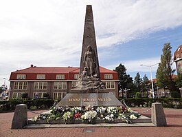 View of Den Helder