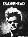 Jack Nance geboren op 21 december 1943