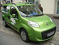 Fiat Fiorano Qubo