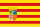 Vlag van Aragon